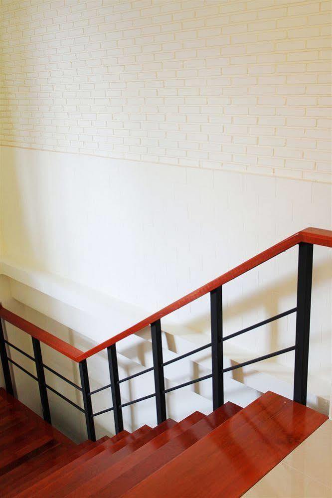 曼谷 Sakul House旅舍 外观 照片